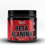 3VS Nutrition Beta Alanina 200g 100% pura