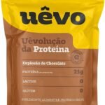 Albumina Uevo Refil 1kg Chocolate