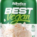 Athletica Nutrition Best Vegan Cocada 500G