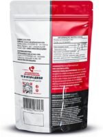 Beta Alanina 4well 500g Sabor Natural - Imagem 2