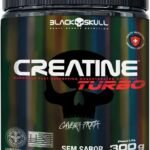 Black Skull Creatine Turbo - 300 g
