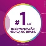 Centrum Mulher Multivitaminico Diário, com Magnésio, Vitamina D e Vitamina B12, 150 Comprimidos - Imagem 3