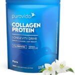 Collagen Protein Verisol Puravida 450 gr (Puro)