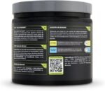 Dux Nutrition Bcaa Powder Limão - Pote 200 G - Imagem 2