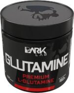 Glutamina Dark Lab 100% Pura, 150g, Recuperação Muscular e Sistema Imunológico - Imagem 3