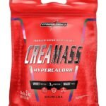 Integralmédica - Hipercalórico Creamass - Baunilha - pouch 3kg