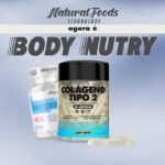 Kit 3x Colageno Tipo 2 + Joelho E Articulação 60 Caps - Imagem 3