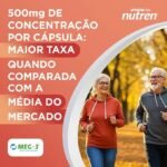 Nutren Suplemento Alimentar Ômega 3-60 Cápsulas - Imagem 3