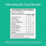 Nutrify - Collagen Pro - Colágeno Hidrolisado com Proteína - Sem Glúten, Sem Açúcar e Lactose - Sabor Chá Mate com Pêssego - 450g - Imagem 3