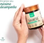Nutrify - Magnésio 1400mg - Multivitamínico - Suplemento Alimentar de Máxima Absorção - Sem Glúten, Sem Lactose, Sem Açúcar - 60 Cápsulas - Imagem 2