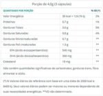 Ômega 3-3 unidades de 120 cápsulas - Catarinense - Imagem 2