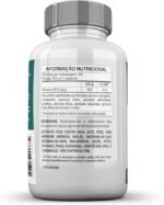 Revigoran Vitamina B12 Metilcobalamina 9,9mcg 60 cápsulas, Nutrends - Imagem 3