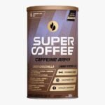 Supercoffee Choconilla - Economic Size (380g) - Caffeine Army