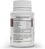 Vitafor - Coenzima Q10 200mg - 60 Cápsulas - Imagem 2
