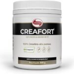 Vitafor - Creafort Creatina Creapure - 300g