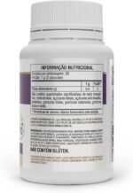 Vitafor - NOVO Simcaps - 60 cápsulas - Imagem 2