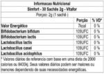 Vitafor - Simfort - 30 Sachês de 2g - Imagem 2