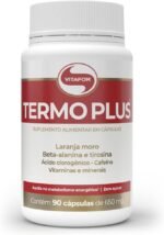 Vitafor - Termo Plus - 90 Cápsulas