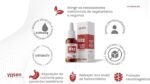 Vitamina B12 de Alta Absorção Ydrosolv Yosen 30ml - Um Novo Conceito em Vitamina B12 - Imagem 2