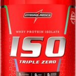 Whey Protein Isolado - Chocolate - 900g - Integralmédica