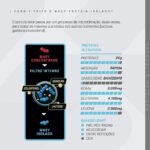 Whey Protein Isolado Morango Refil 1.8kg – Contribui para os Resultados e Auxilia a Recuperação Muscular – Dux Human Health - Imagem 3